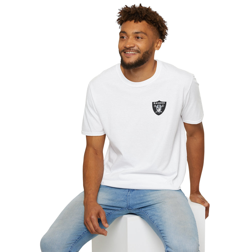 Number 12 Football Jersey Style T-Shirt - Etna Gift