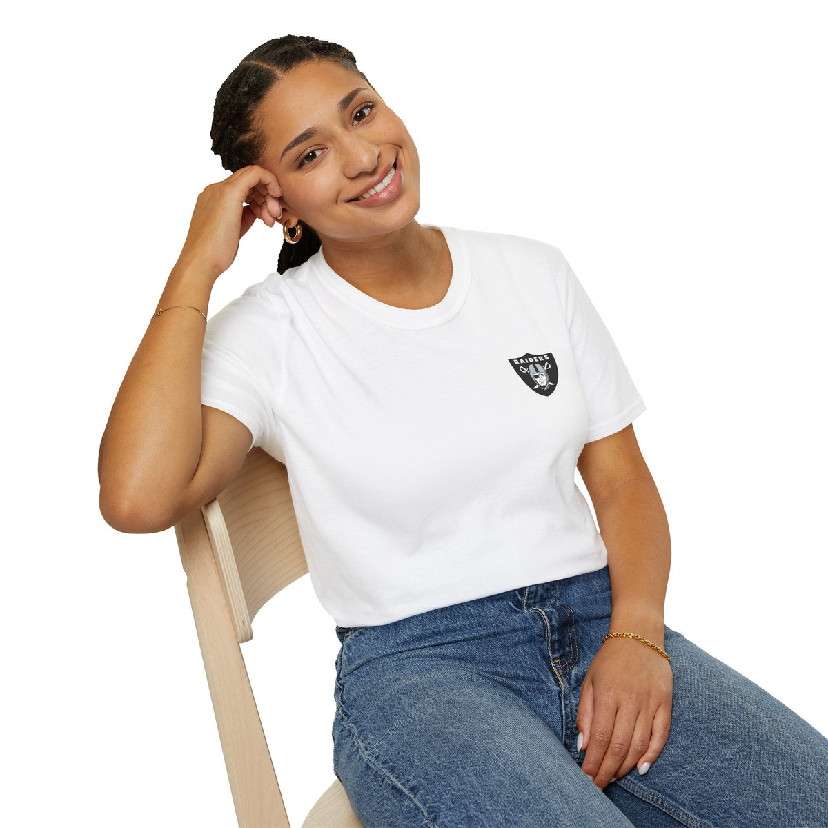 Number 12 Football Jersey Style T-Shirt - Etna Gift