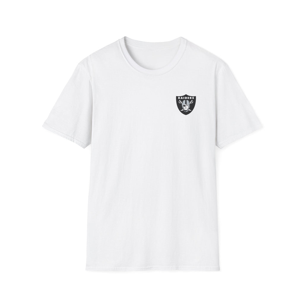 Number 12 Football Jersey Style T-Shirt - Etna Gift