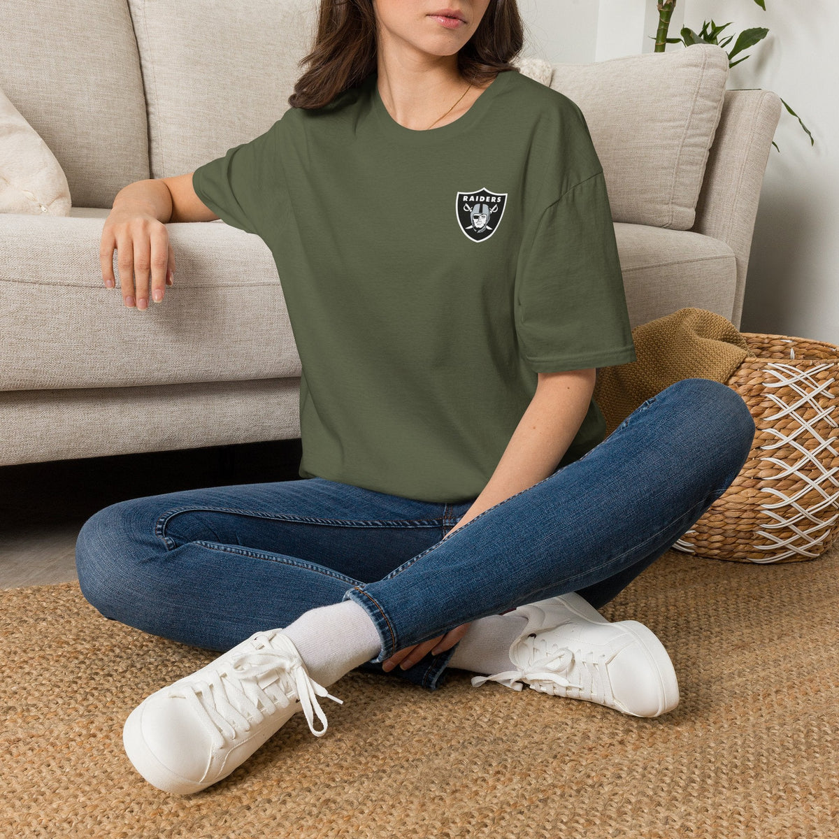 Number 12 Football Jersey Style T-Shirt - Etna Gift