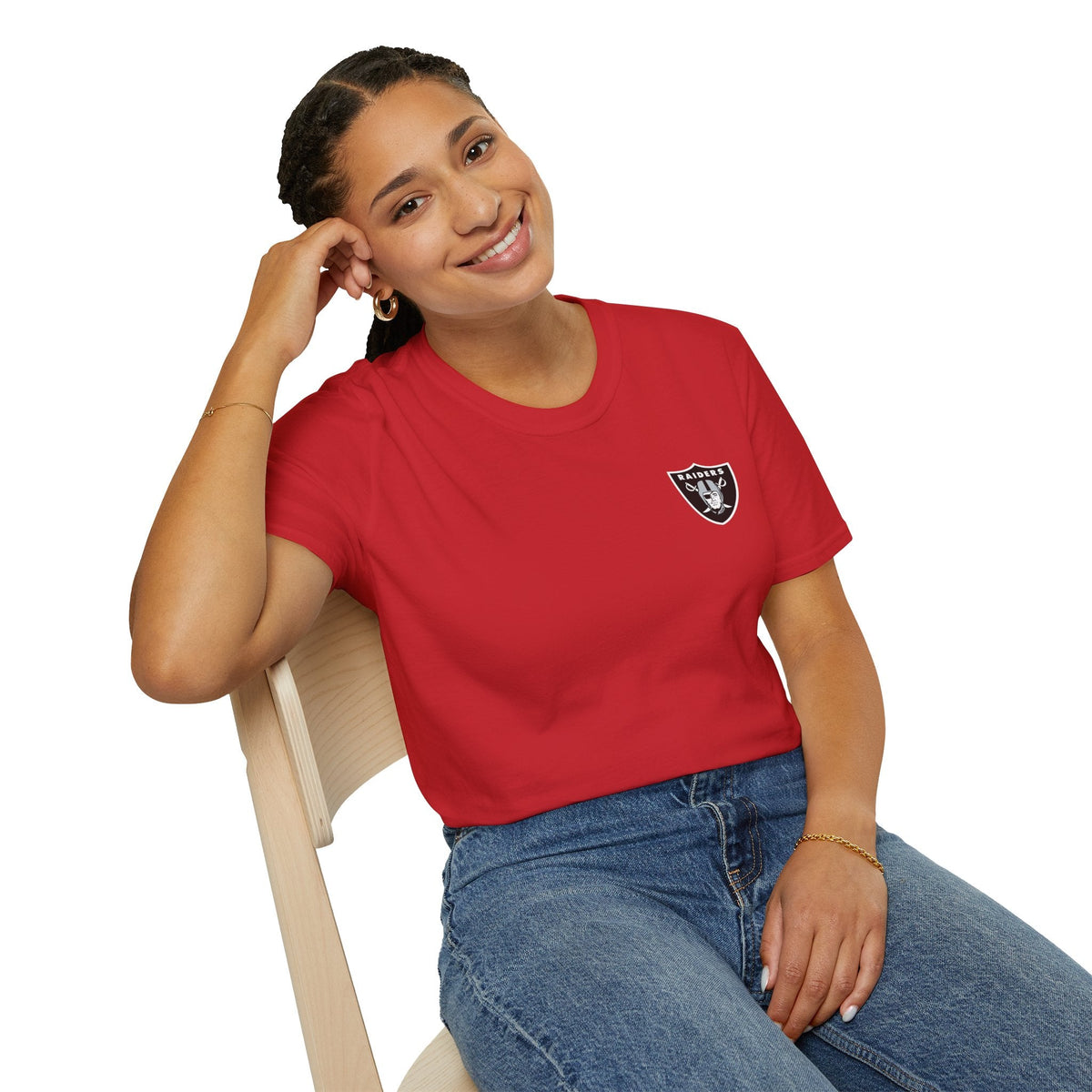 Number 12 Football Jersey Style T-Shirt - Etna Gift