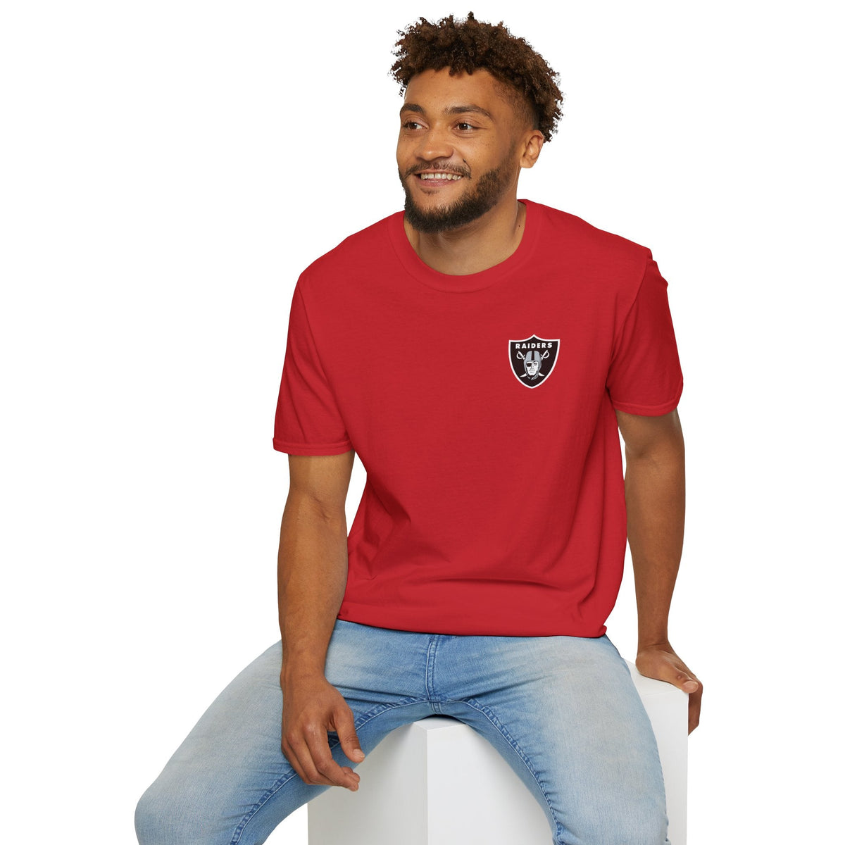Number 12 Football Jersey Style T-Shirt - Etna Gift