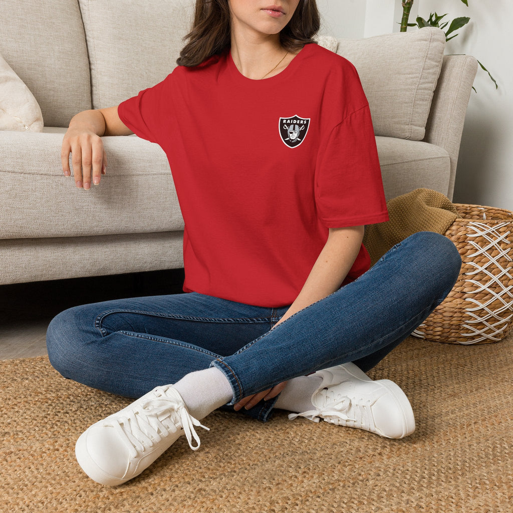 Number 12 Football Jersey Style T-Shirt - Etna Gift