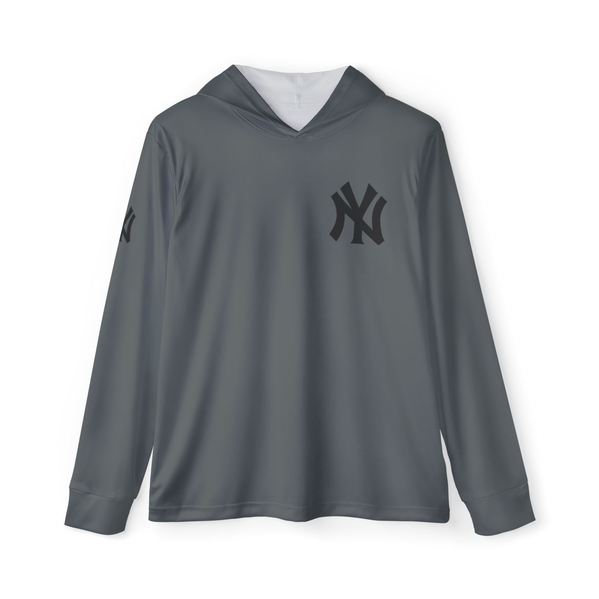 NYC Brooklyn 1983 Hoodie | Sports Warmup Pullover - Etna Gift
