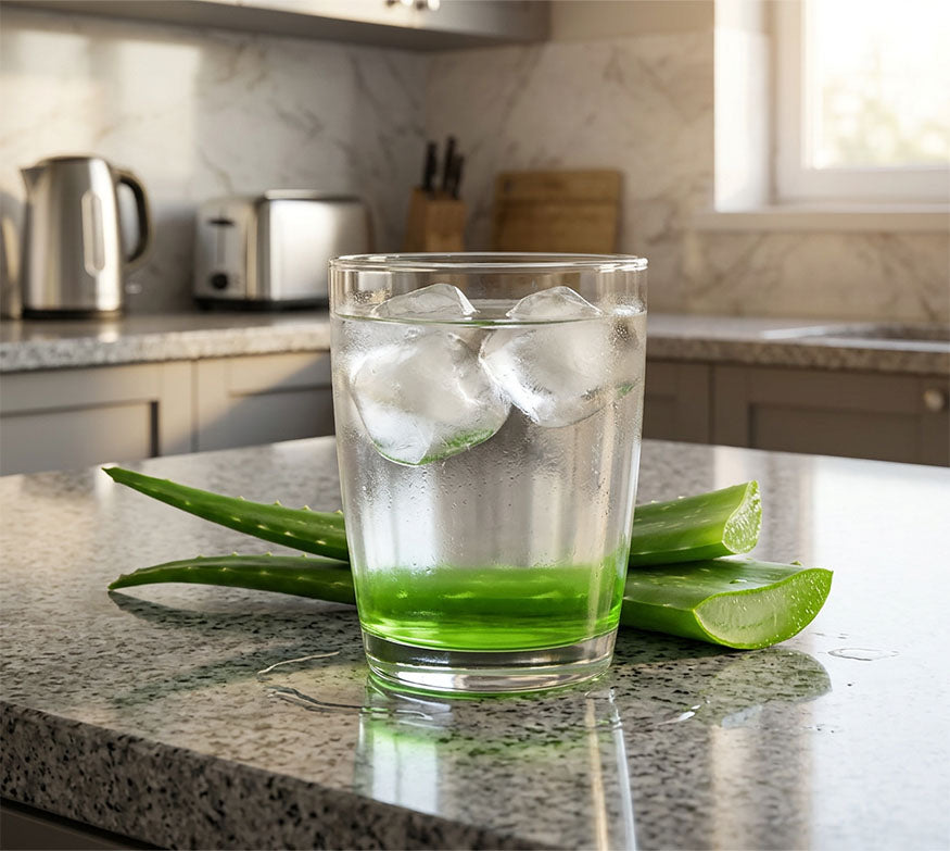 Herbalife Herbal Aloe Concentrate