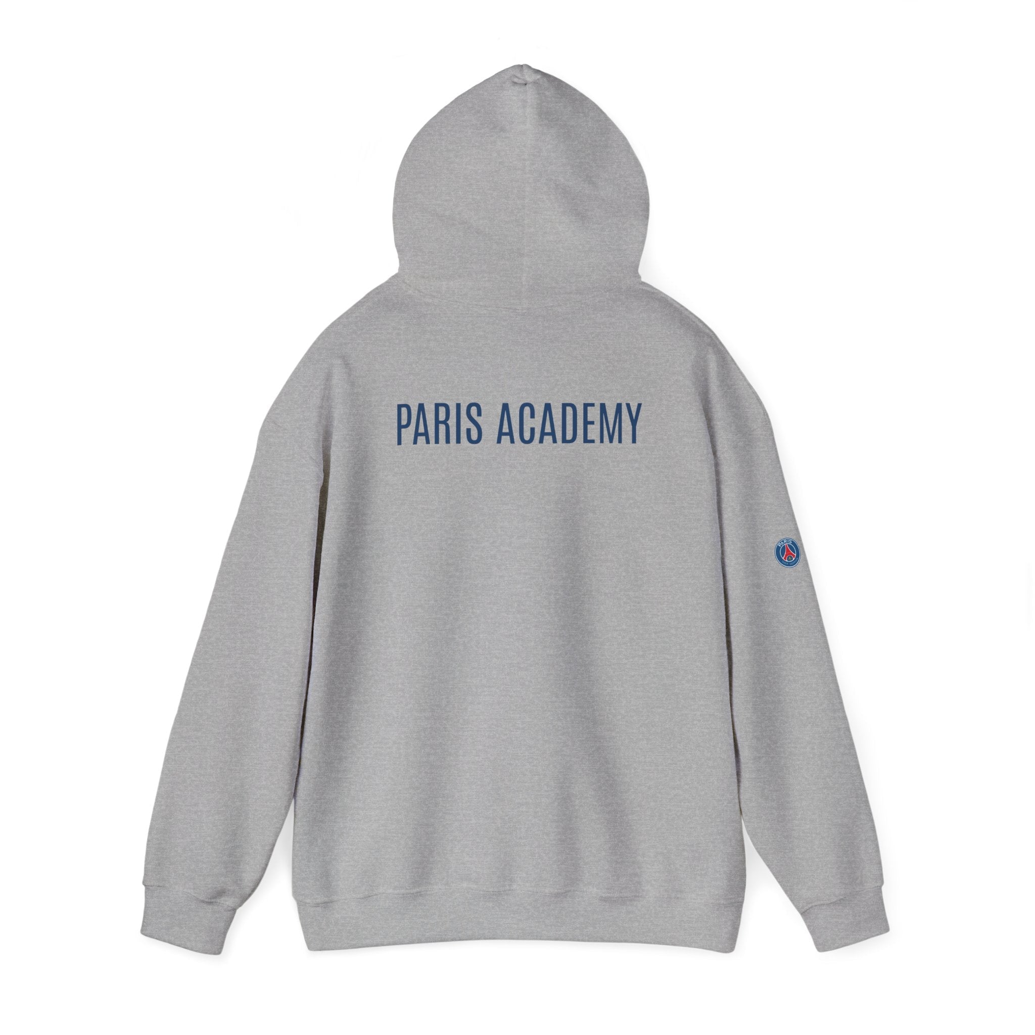 Paris Saint - Germain Hoodie PSG Football Fan Sweatshirt - Etna Gift