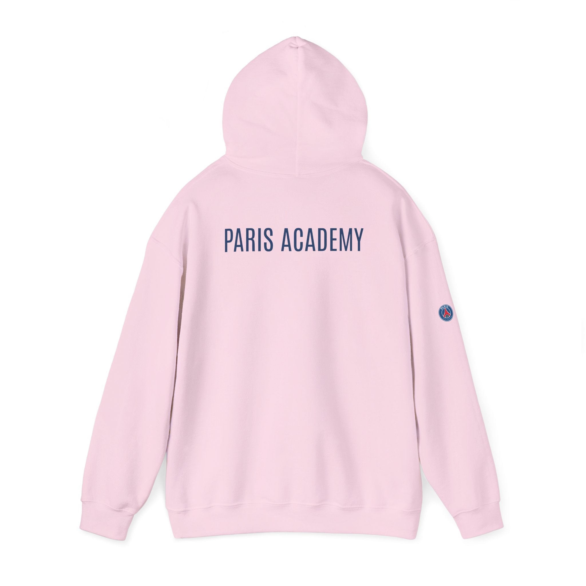 Paris Saint - Germain Hoodie PSG Football Fan Sweatshirt - Etna Gift