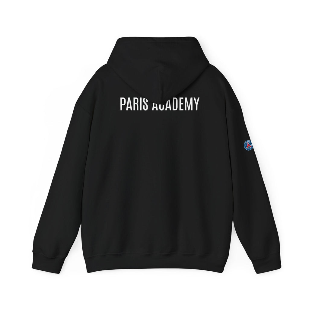 Paris Saint - Germain Hoodie PSG Football Fan Sweatshirt - Etna Gift