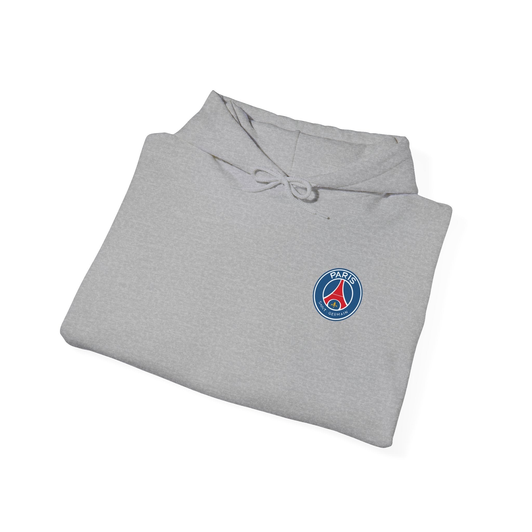 Paris Saint - Germain Hoodie PSG Football Fan Sweatshirt - Etna Gift