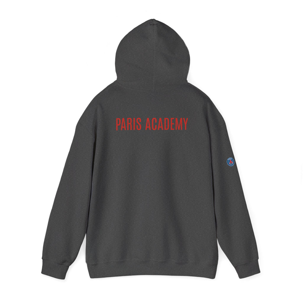 Paris Saint - Germain Hoodie PSG Football Fan Sweatshirt - Etna Gift