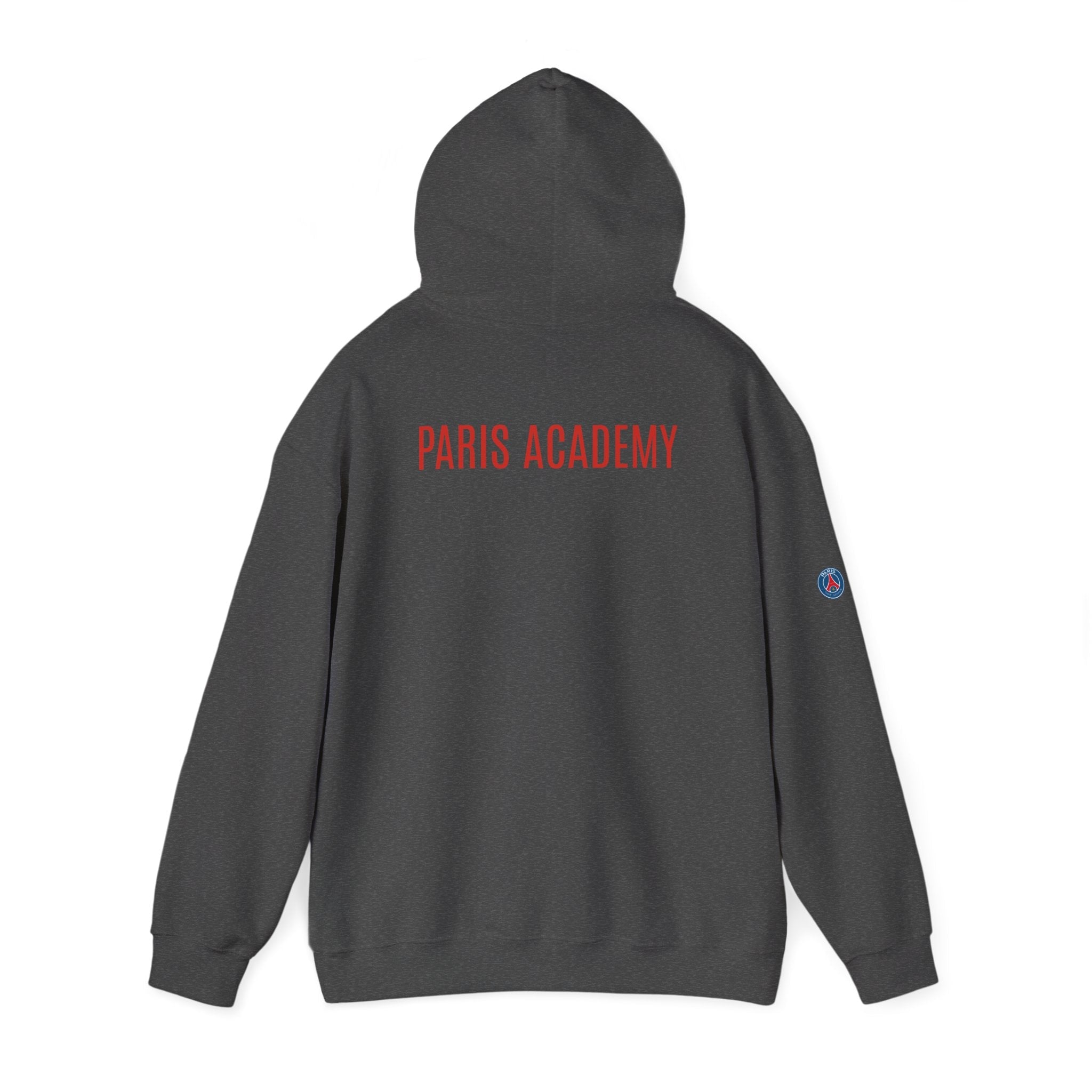 Paris Saint - Germain Hoodie PSG Football Fan Sweatshirt - Etna Gift