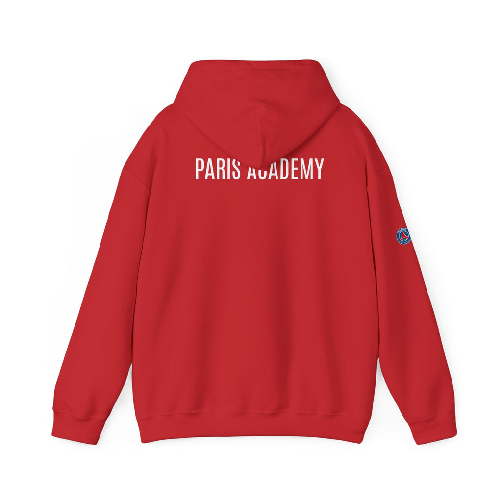 Paris Saint - Germain Hoodie PSG Football Fan Sweatshirt - Etna Gift