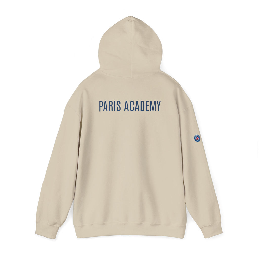 Paris Saint - Germain Hoodie PSG Football Fan Sweatshirt - Etna Gift