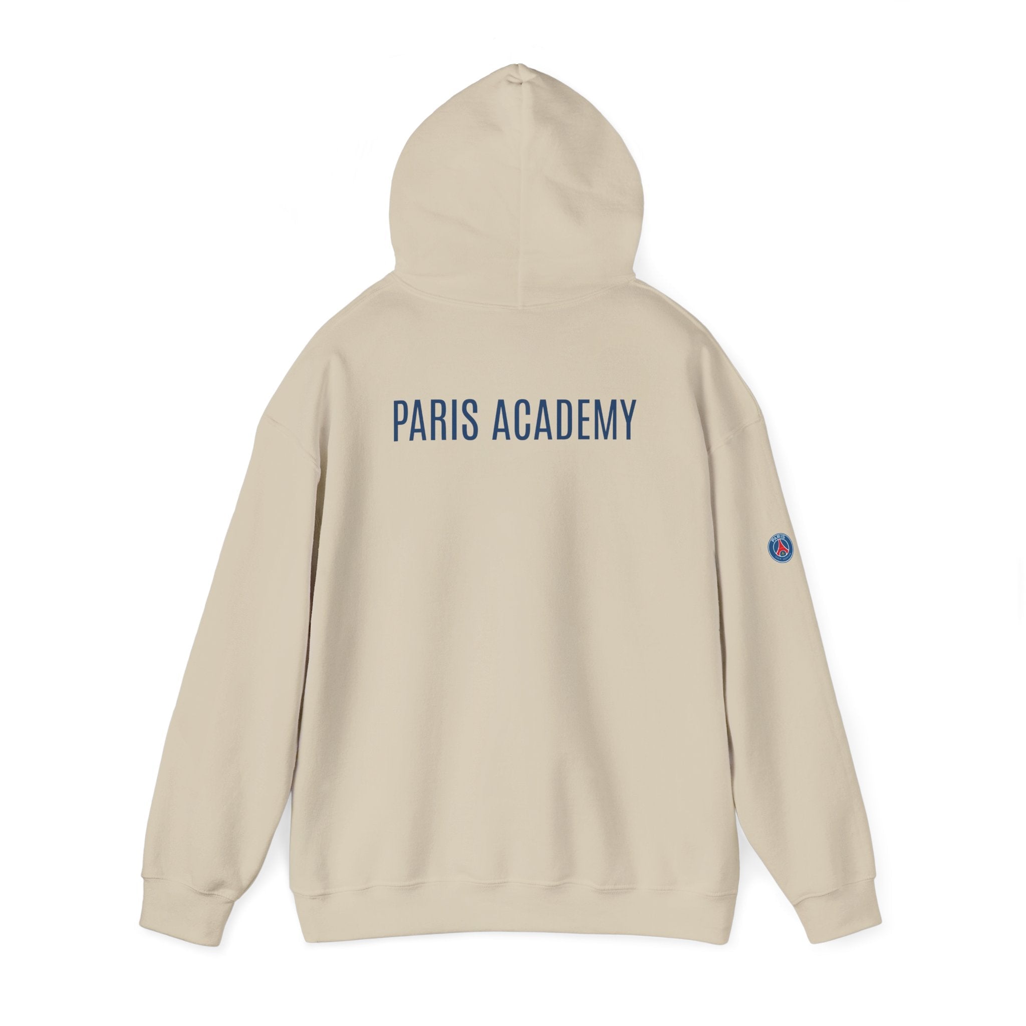 Paris Saint - Germain Hoodie PSG Football Fan Sweatshirt - Etna Gift