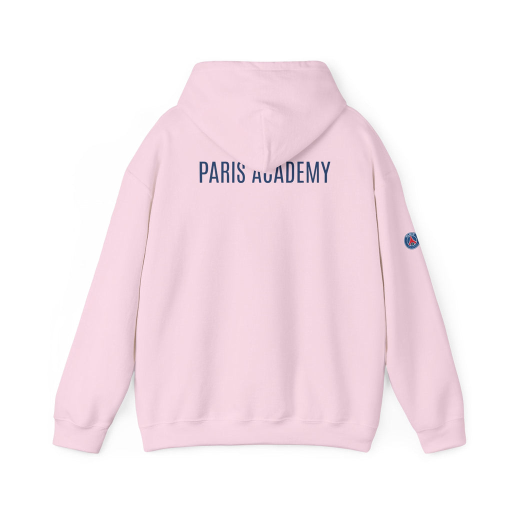 Paris Saint - Germain Hoodie PSG Football Fan Sweatshirt - Etna Gift