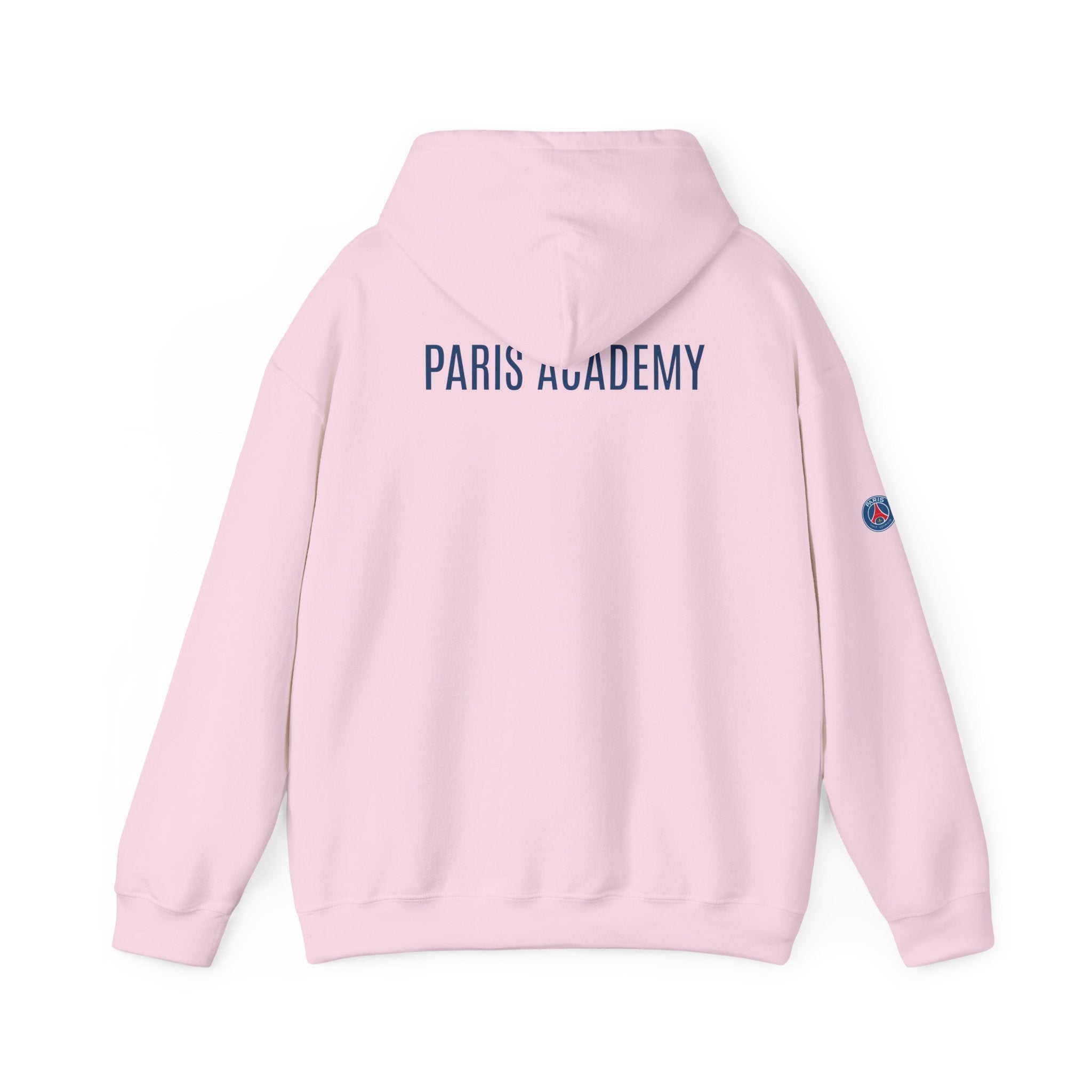 Paris Saint - Germain Hoodie PSG Football Fan Sweatshirt - Etna Gift