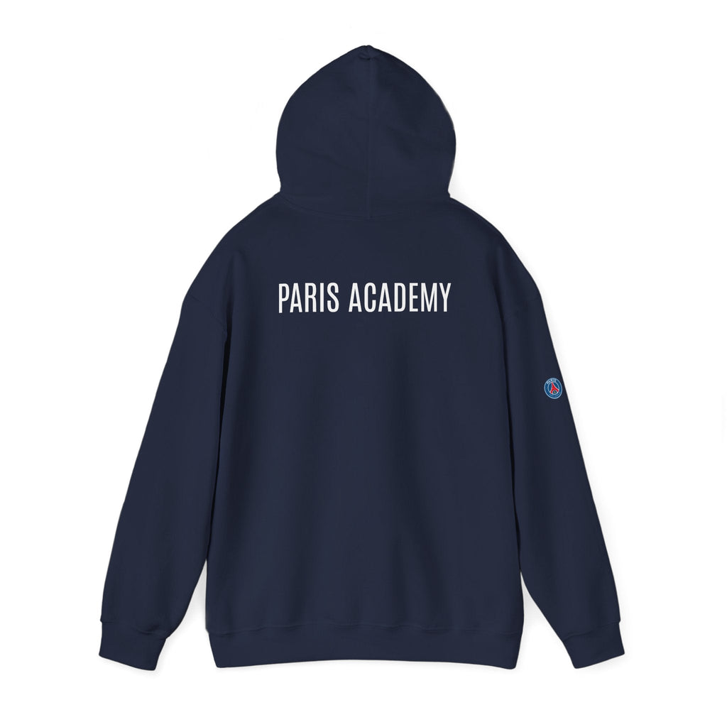 Paris Saint - Germain Hoodie PSG Football Fan Sweatshirt - Etna Gift