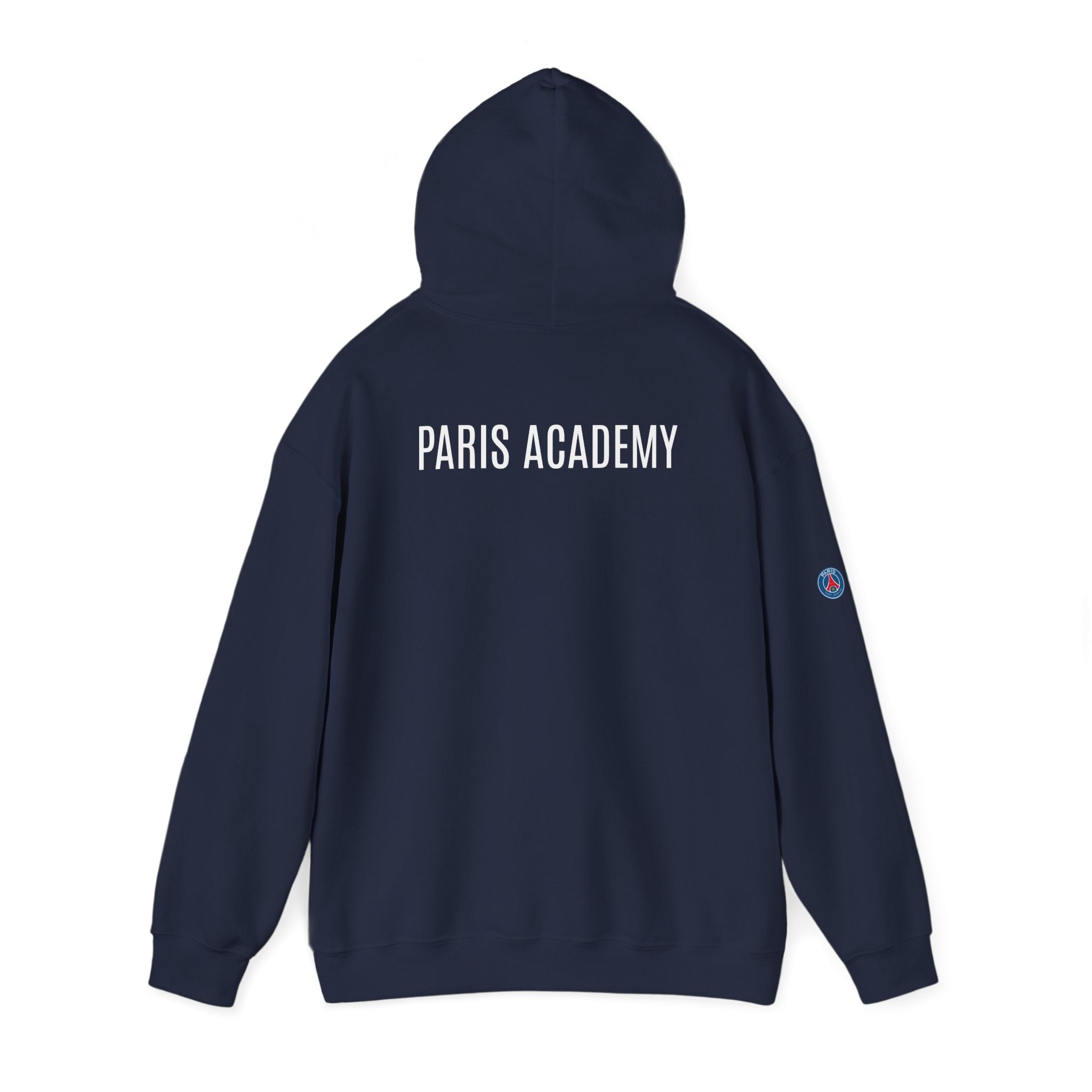 Paris Saint - Germain Hoodie PSG Football Fan Sweatshirt - Etna Gift