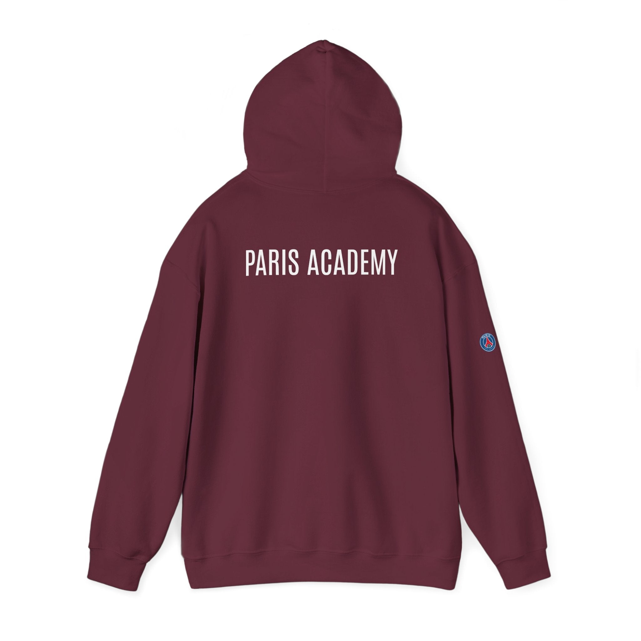 Paris Saint - Germain Hoodie PSG Football Fan Sweatshirt - Etna Gift