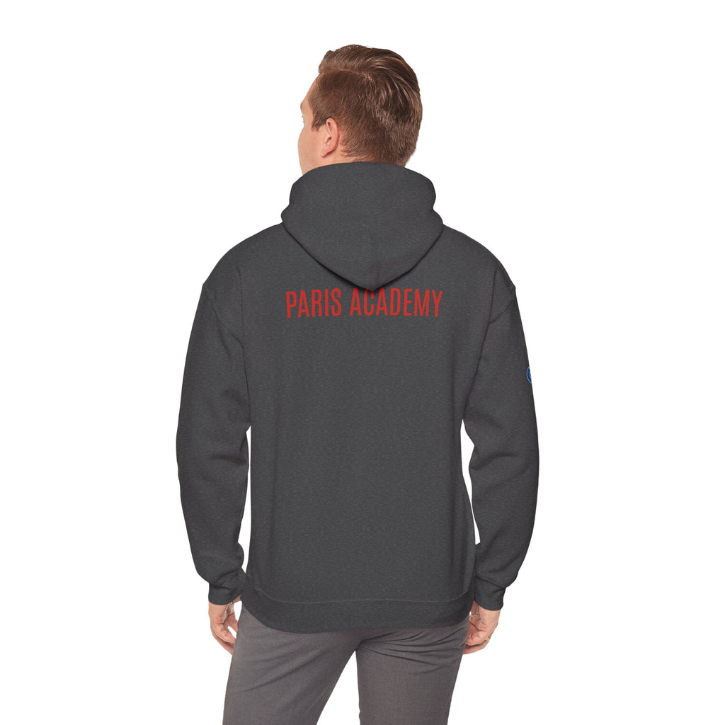Paris Saint - Germain Hoodie PSG Football Fan Sweatshirt - Etna Gift