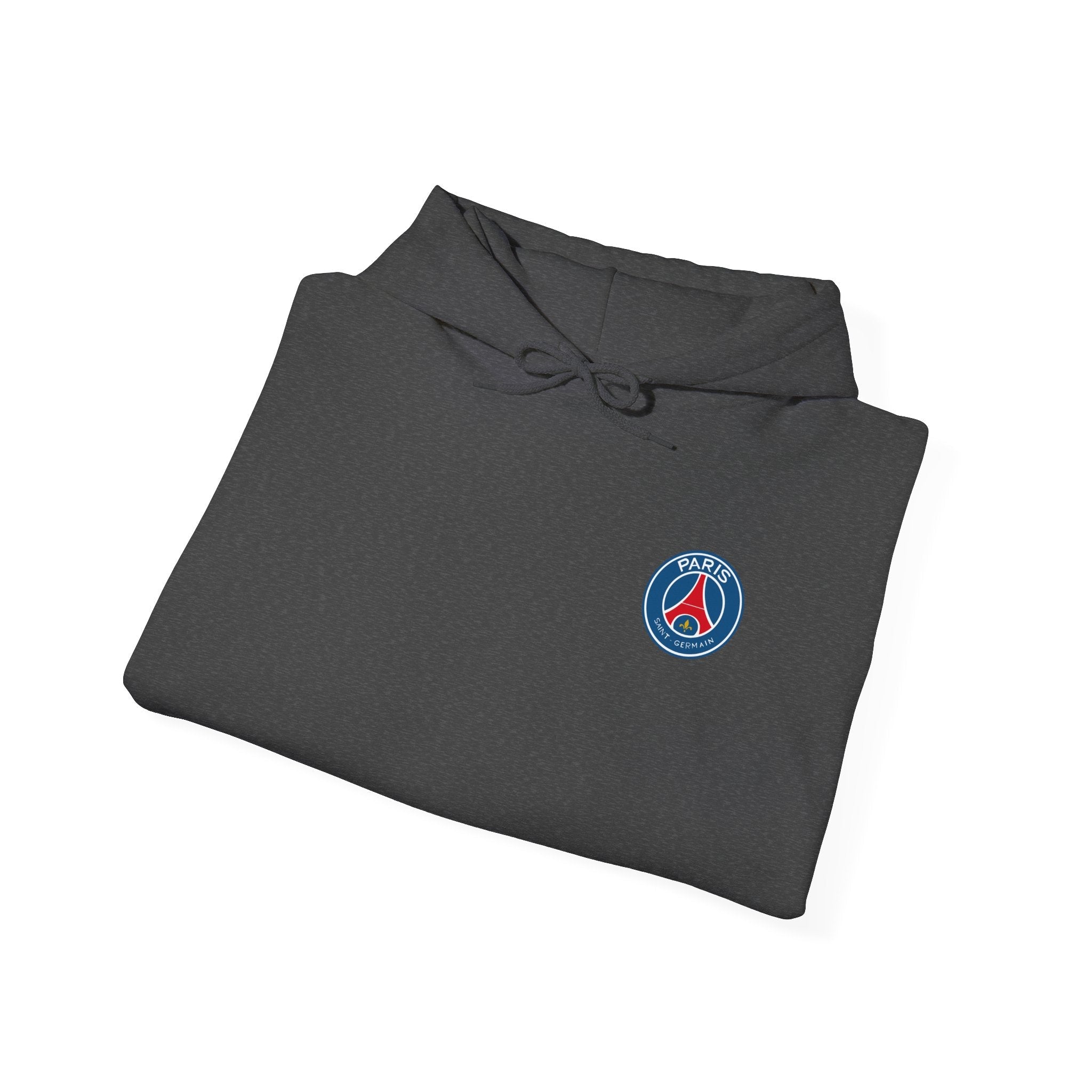 Paris Saint - Germain Hoodie PSG Football Fan Sweatshirt - Etna Gift
