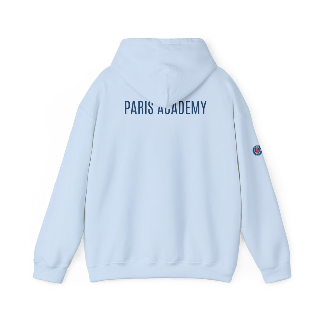 Paris Saint - Germain Hoodie PSG Football Fan Sweatshirt - Etna Gift