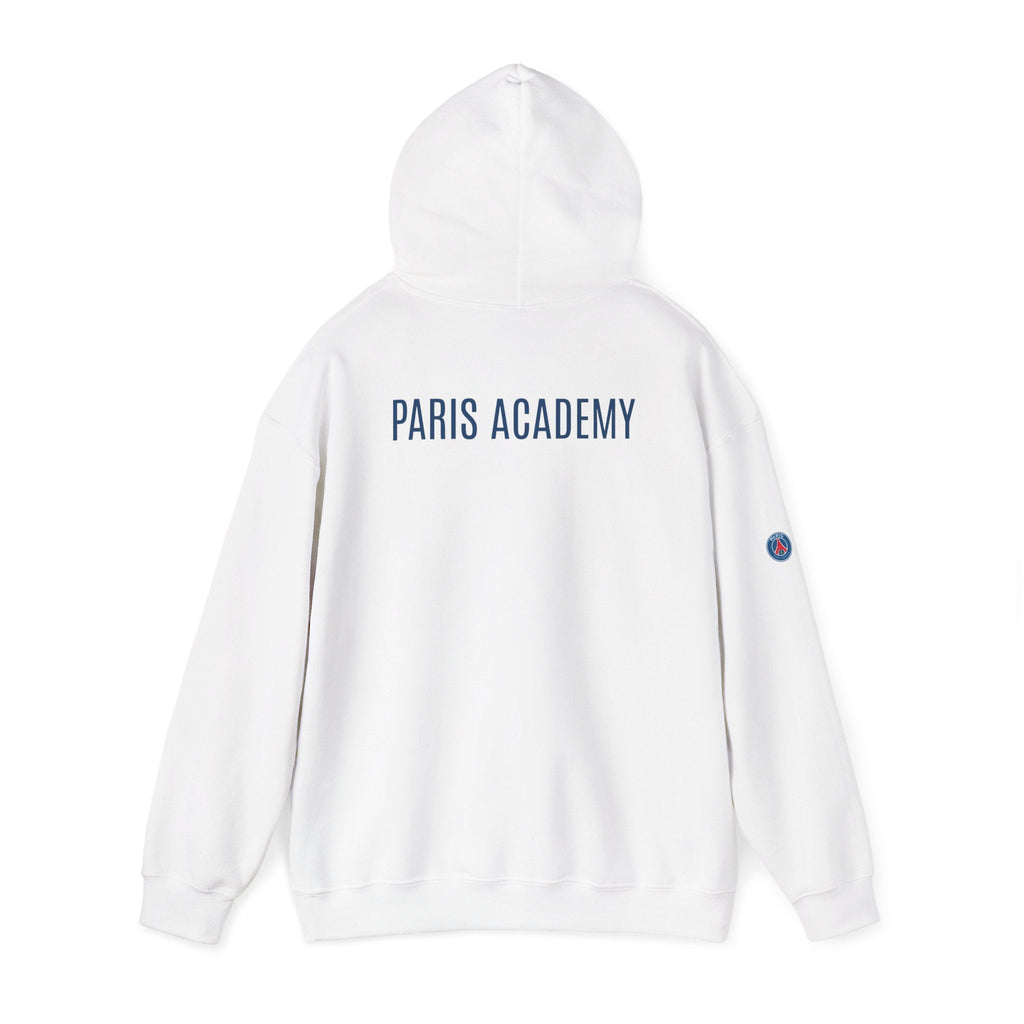 Paris Saint - Germain Hoodie PSG Football Fan Sweatshirt - Etna Gift