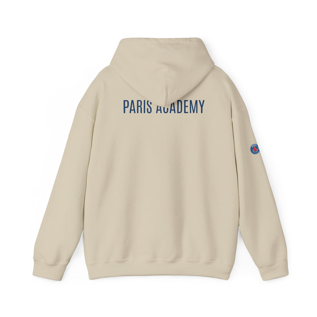 Paris Saint - Germain Hoodie PSG Football Fan Sweatshirt - Etna Gift