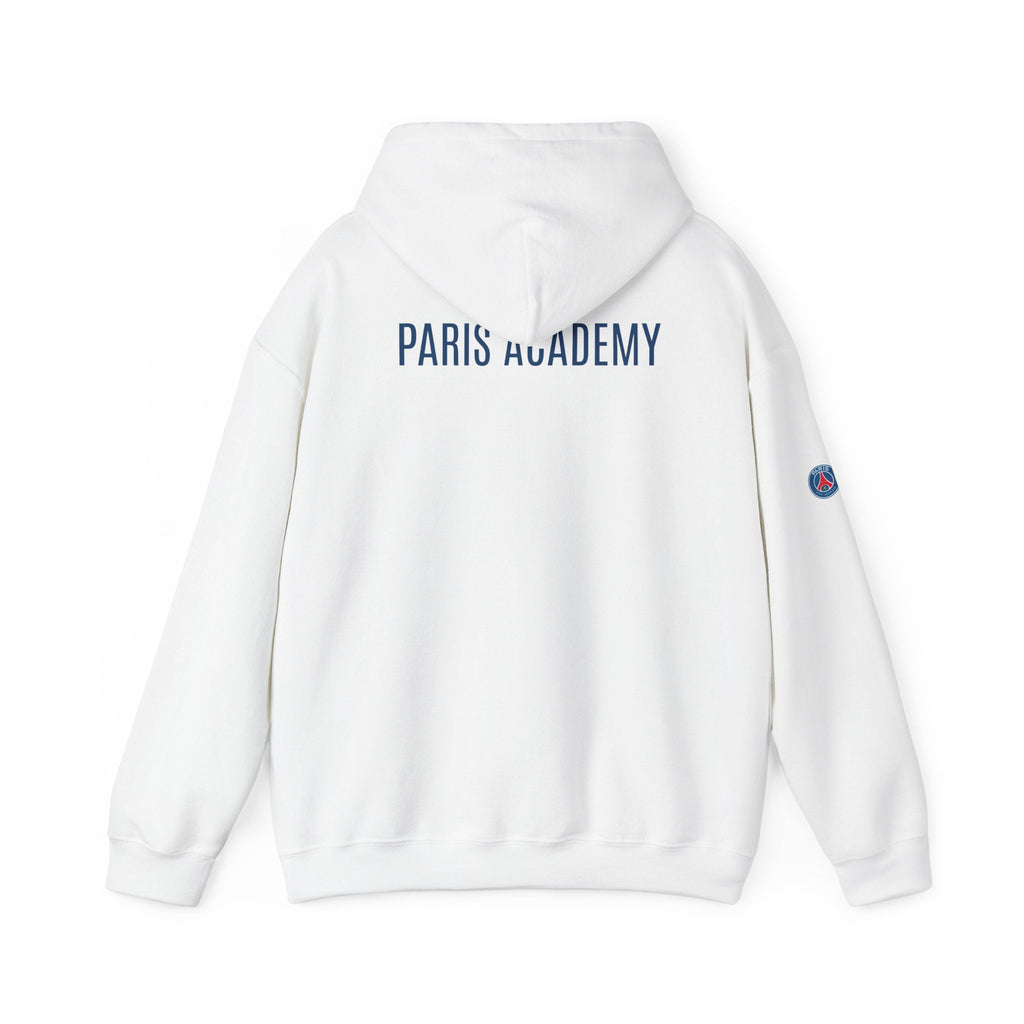 Paris Saint - Germain Hoodie PSG Football Fan Sweatshirt - Etna Gift