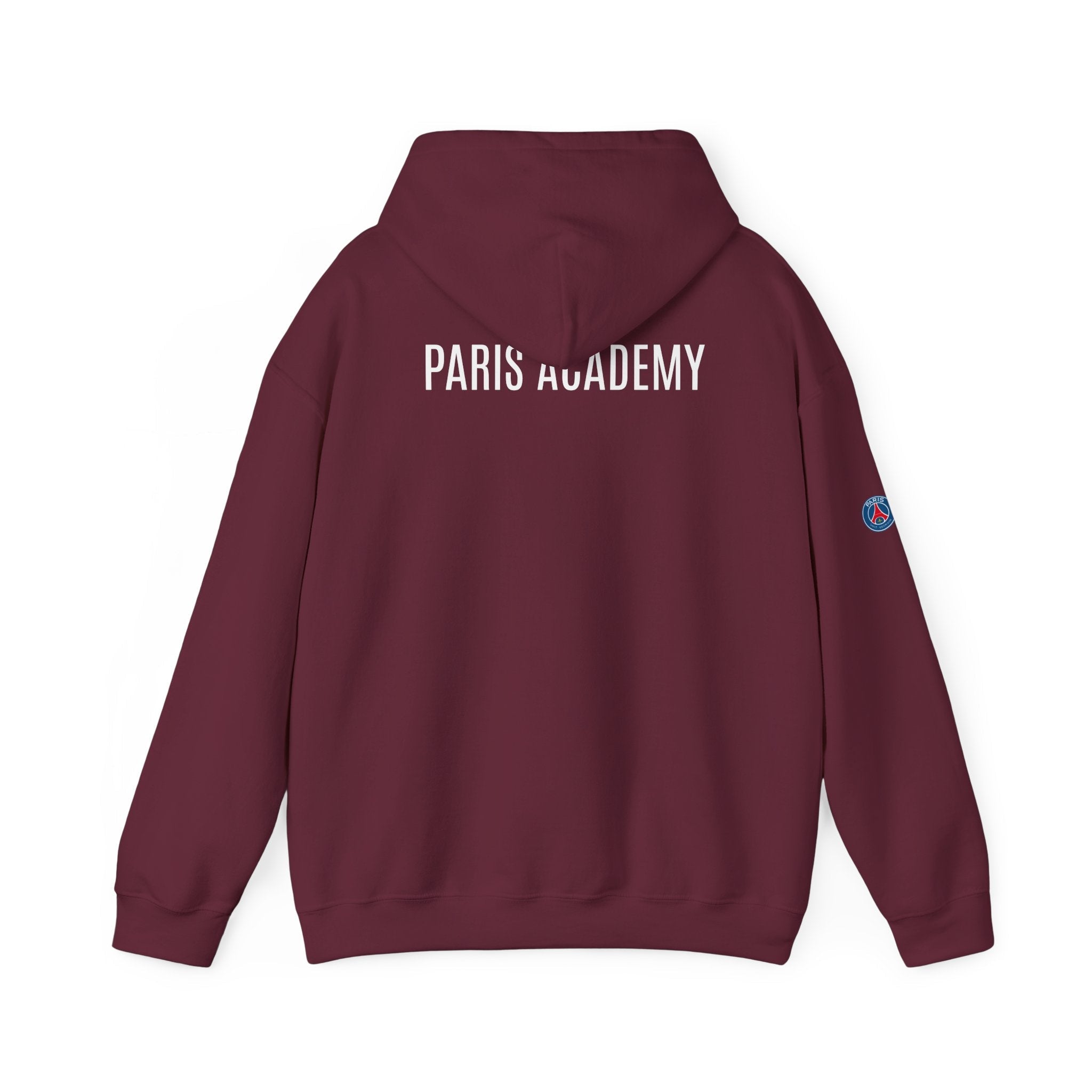 Paris Saint - Germain Hoodie PSG Football Fan Sweatshirt - Etna Gift