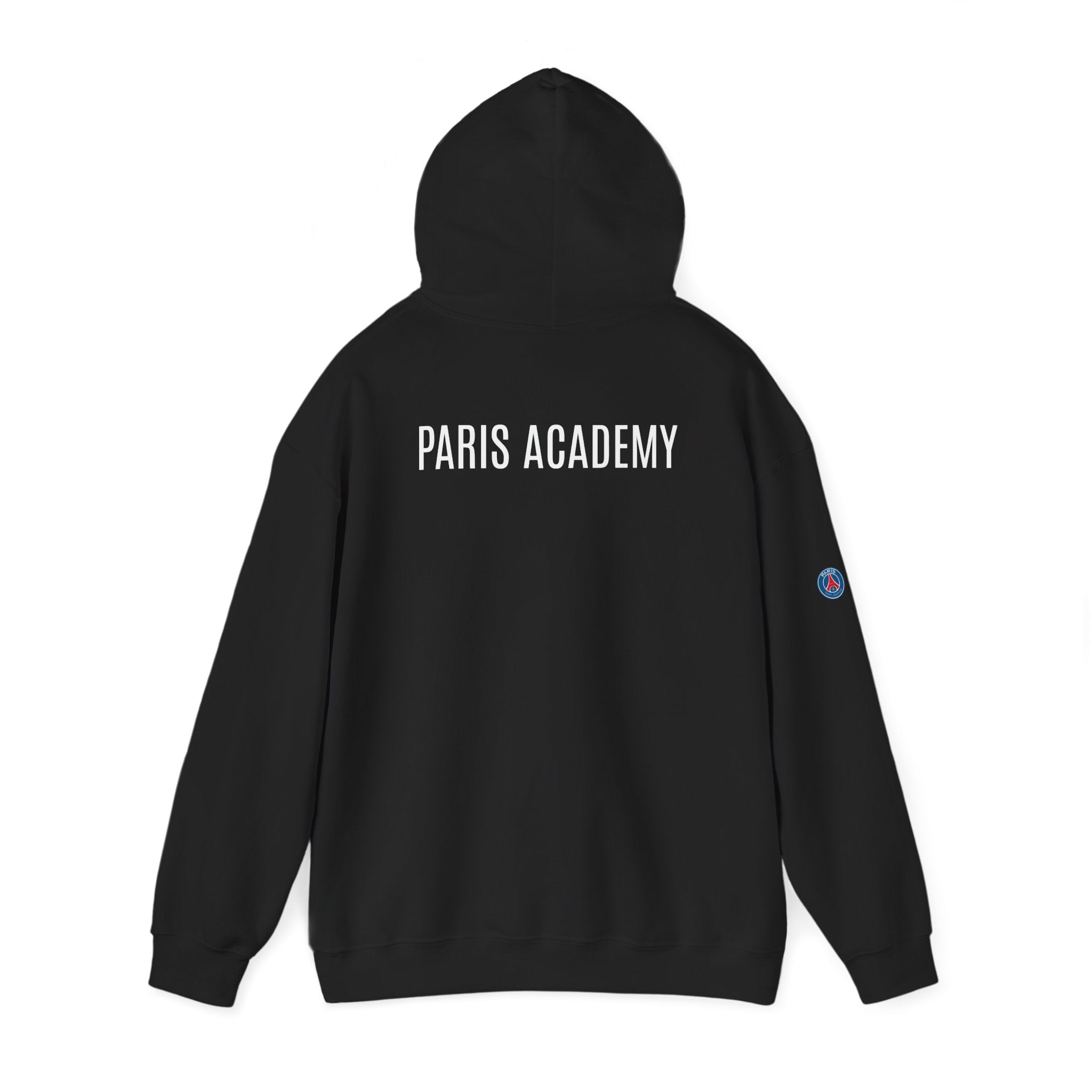 Paris Saint - Germain Hoodie PSG Football Fan Sweatshirt - Etna Gift