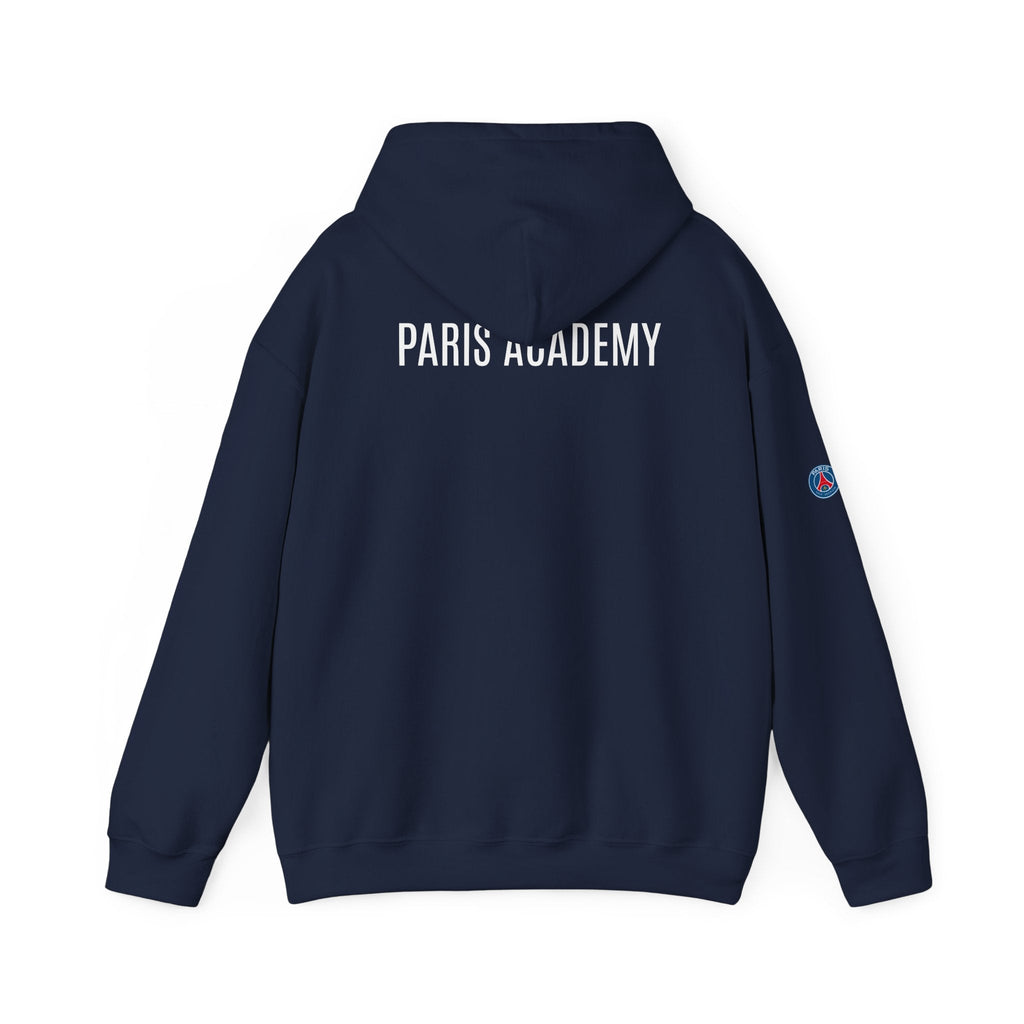 Paris Saint - Germain Hoodie PSG Football Fan Sweatshirt - Etna Gift