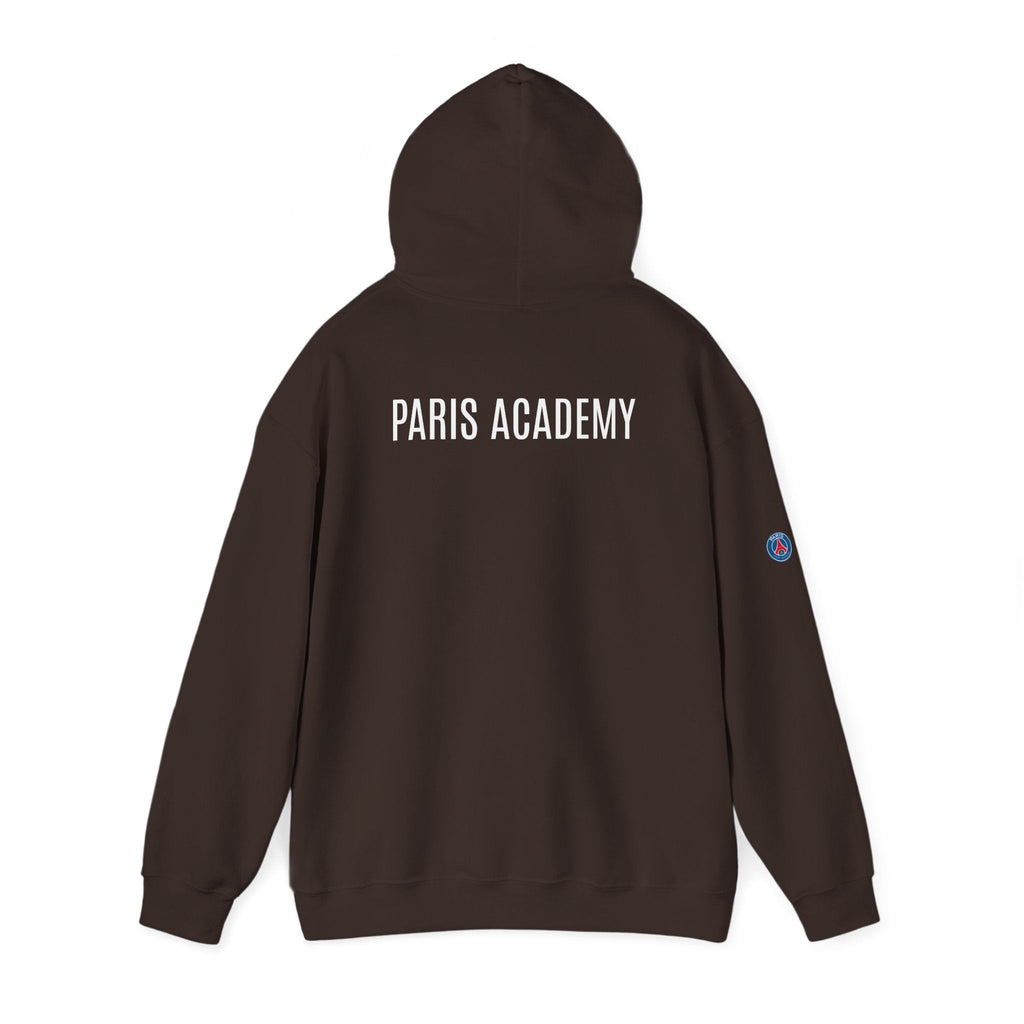 Paris Saint - Germain Hoodie PSG Football Fan Sweatshirt - Etna Gift