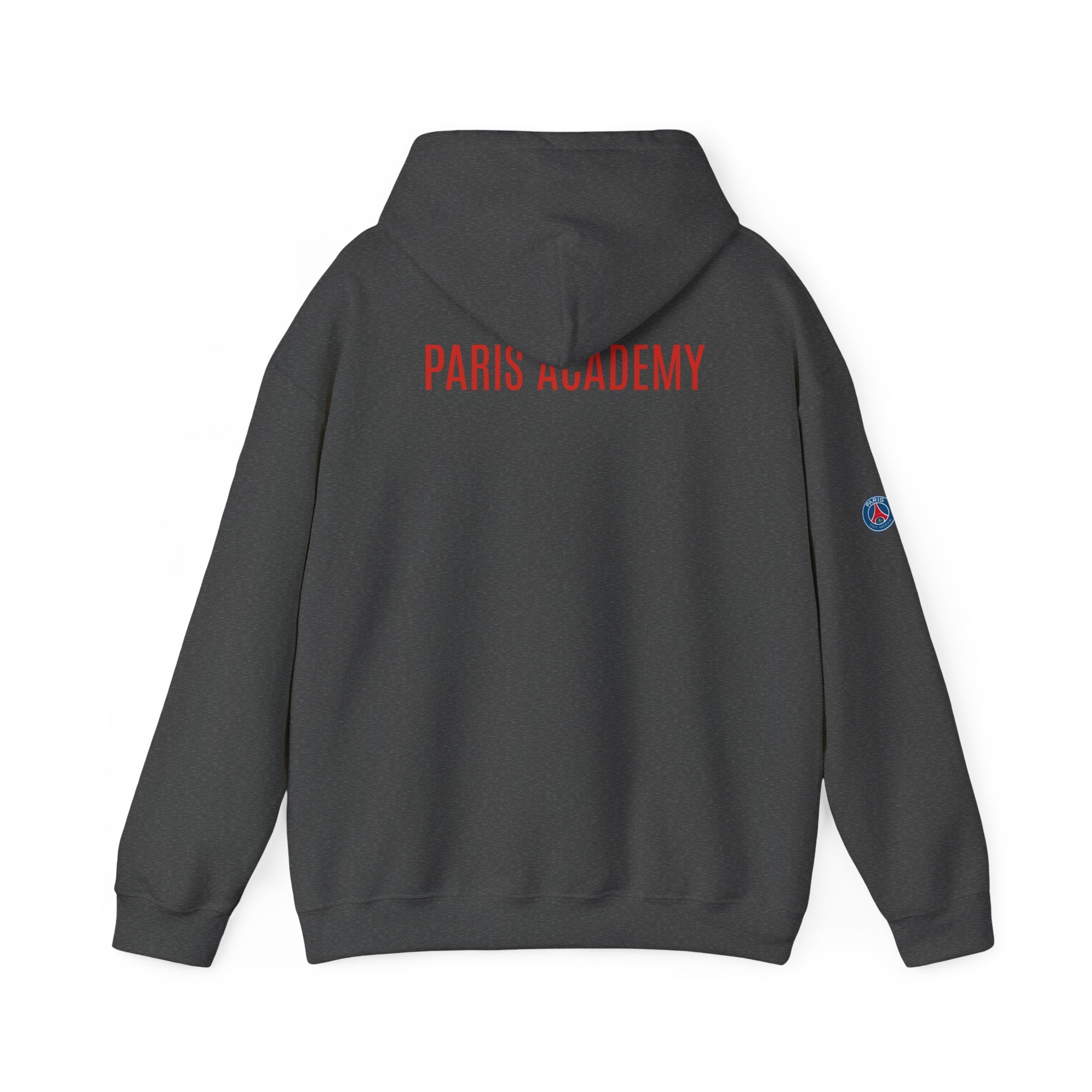 Paris Saint - Germain Hoodie PSG Football Fan Sweatshirt - Etna Gift