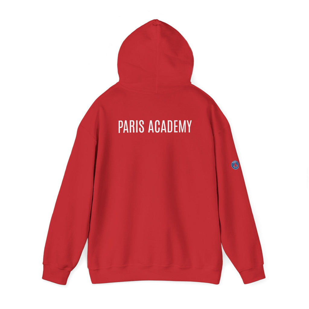 Paris Saint - Germain Hoodie PSG Football Fan Sweatshirt - Etna Gift