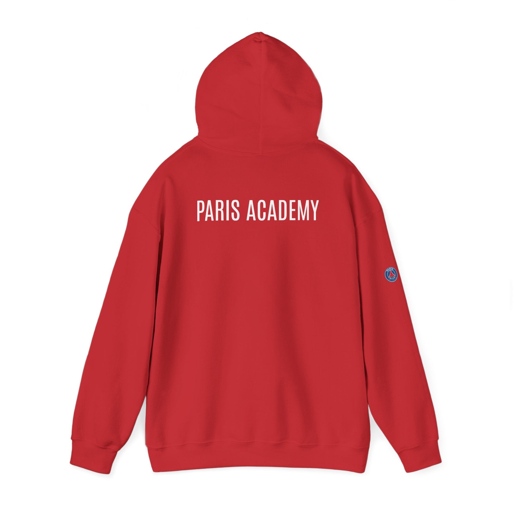 Paris Saint - Germain Hoodie PSG Football Fan Sweatshirt - Etna Gift