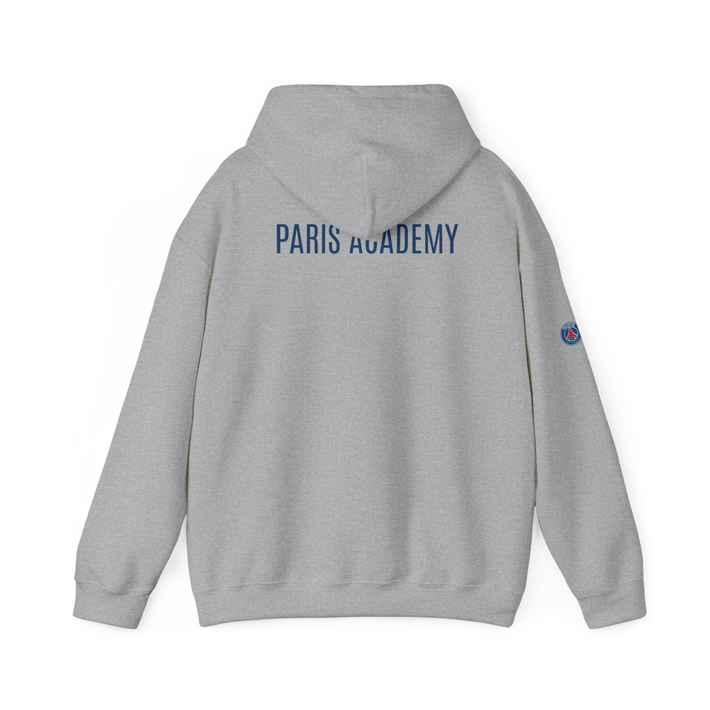 Paris Saint - Germain Hoodie PSG Football Fan Sweatshirt - Etna Gift