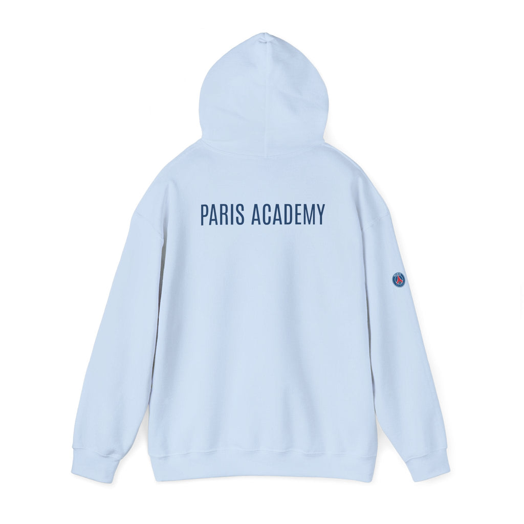 Paris Saint - Germain Hoodie PSG Football Fan Sweatshirt - Etna Gift