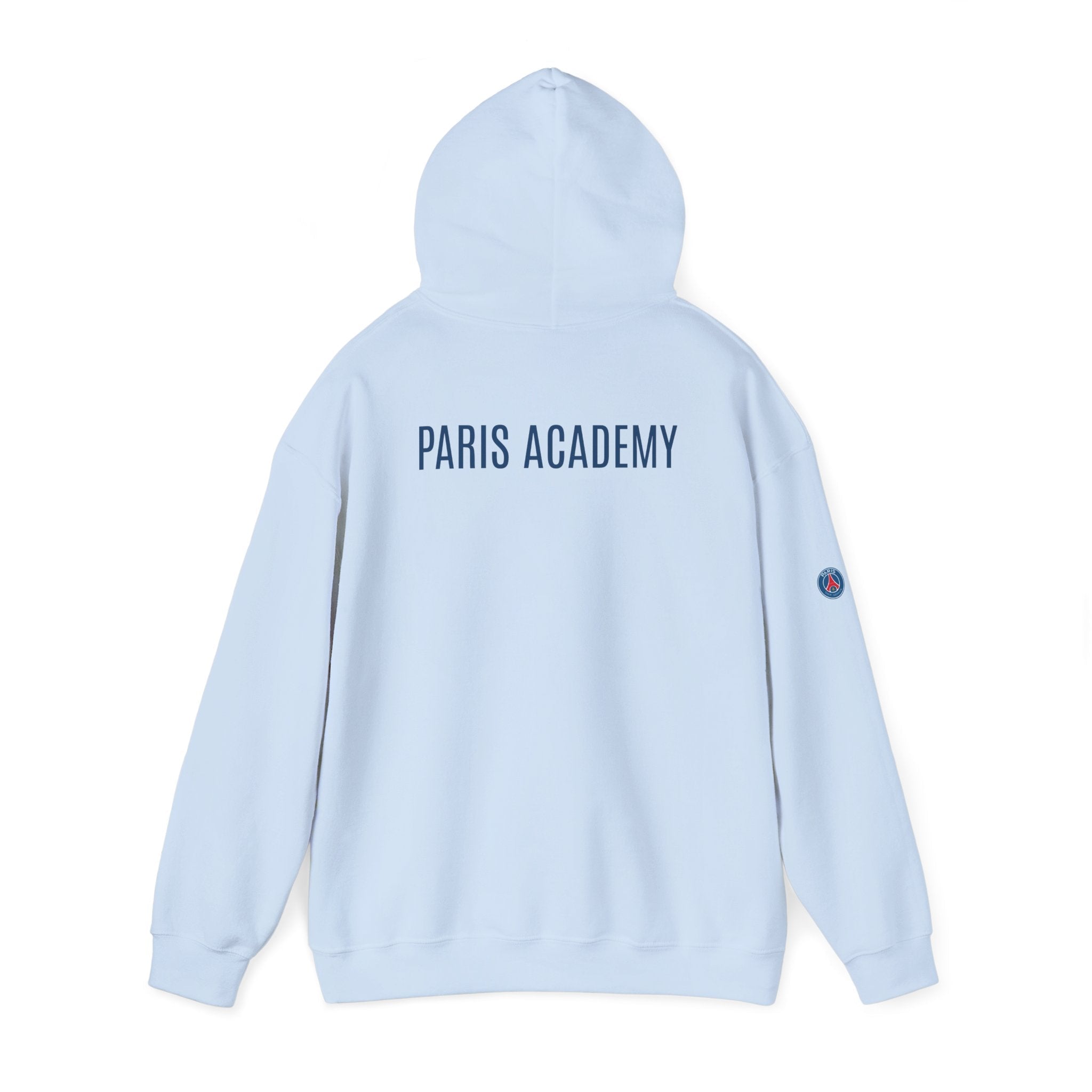 Paris Saint - Germain Hoodie PSG Football Fan Sweatshirt - Etna Gift