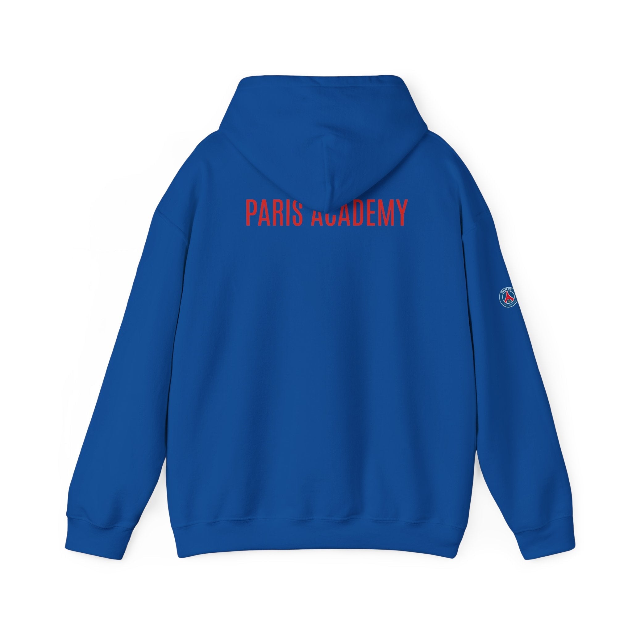 Paris Saint - Germain Hoodie PSG Football Fan Sweatshirt - Etna Gift
