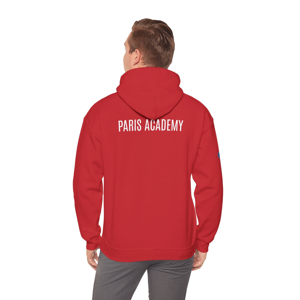 Paris Saint - Germain Hoodie PSG Football Fan Sweatshirt - Etna Gift