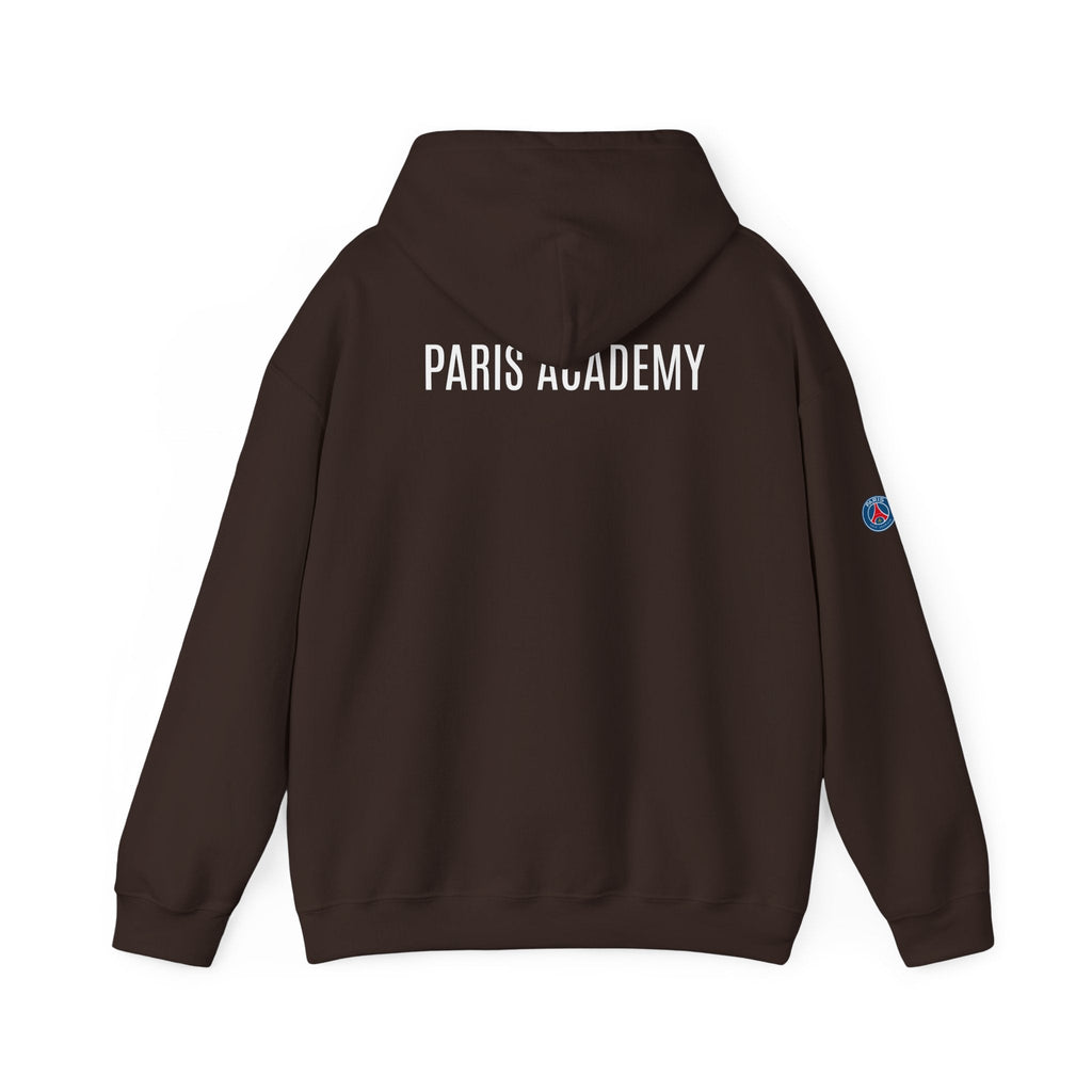 Paris Saint - Germain Hoodie PSG Football Fan Sweatshirt - Etna Gift