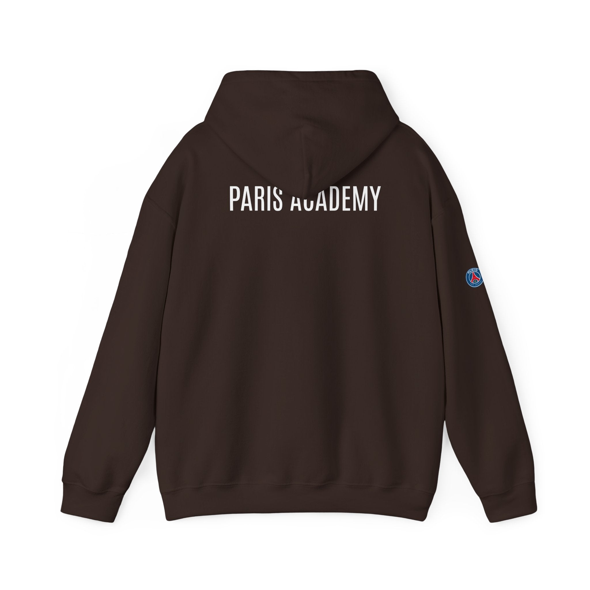 Paris Saint - Germain Hoodie PSG Football Fan Sweatshirt - Etna Gift