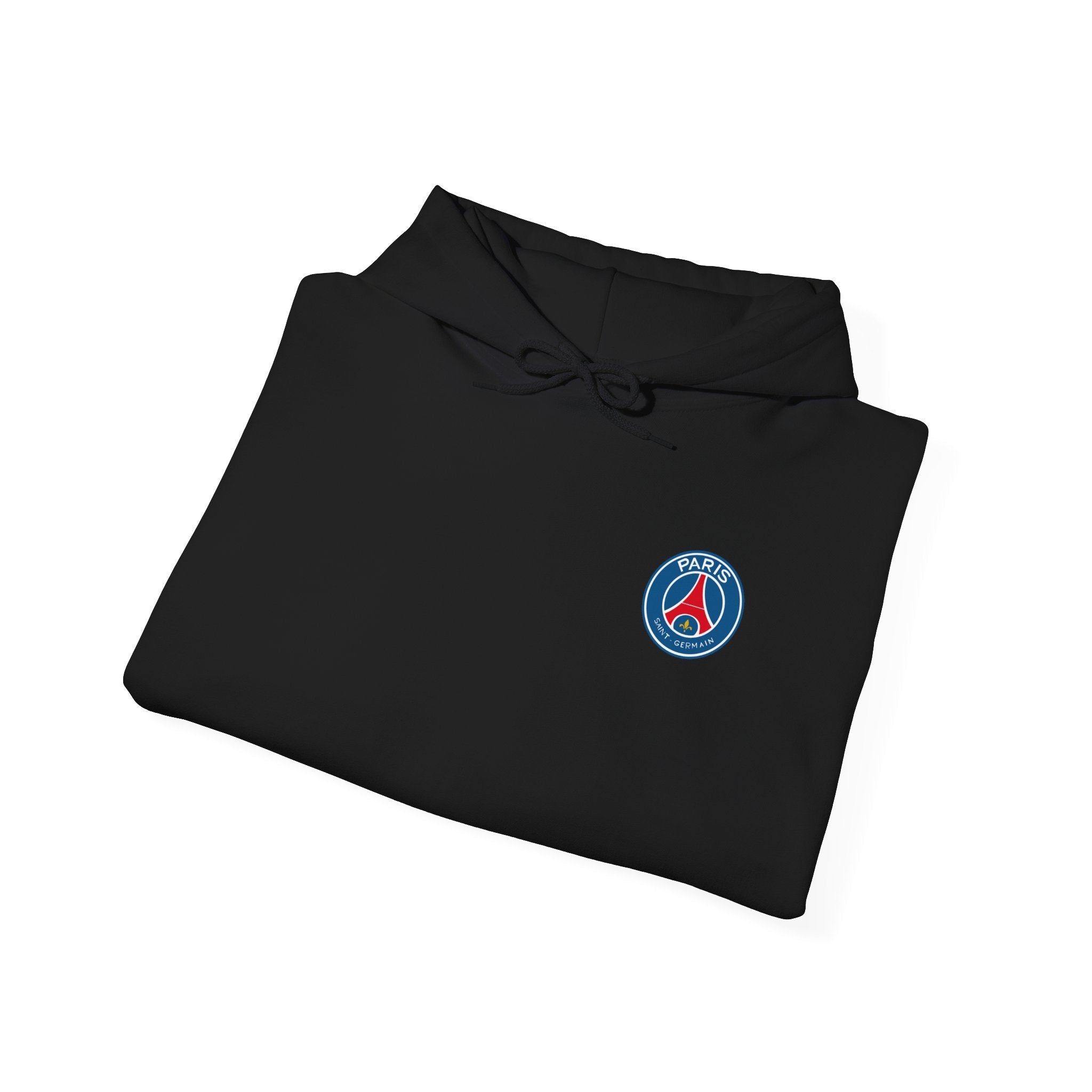 Paris Saint - Germain Hoodie PSG Football Fan Sweatshirt - Etna Gift