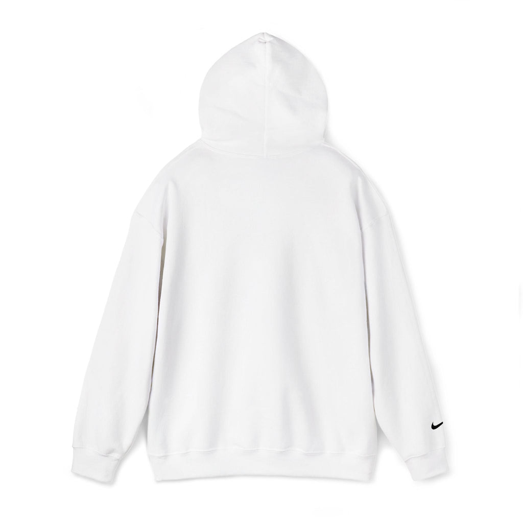 Patriotic USA Flag Crest Hoodie - Etna Gift