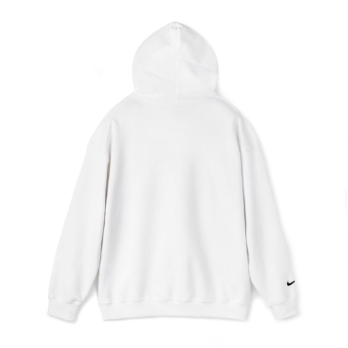 Patriotic USA Flag Crest Hoodie - Etna Gift