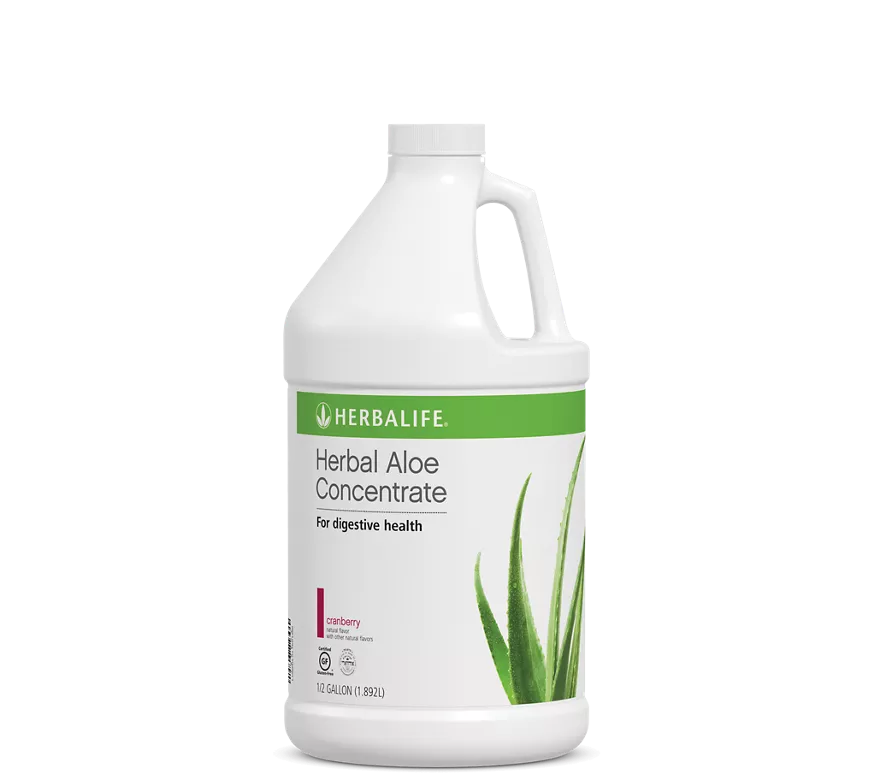 Herbalife Herbal Aloe Concentrate