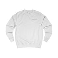 Pink Whale Vineyard Vines sweatshirt | Minimal Logo Crewneck - Etna Gift