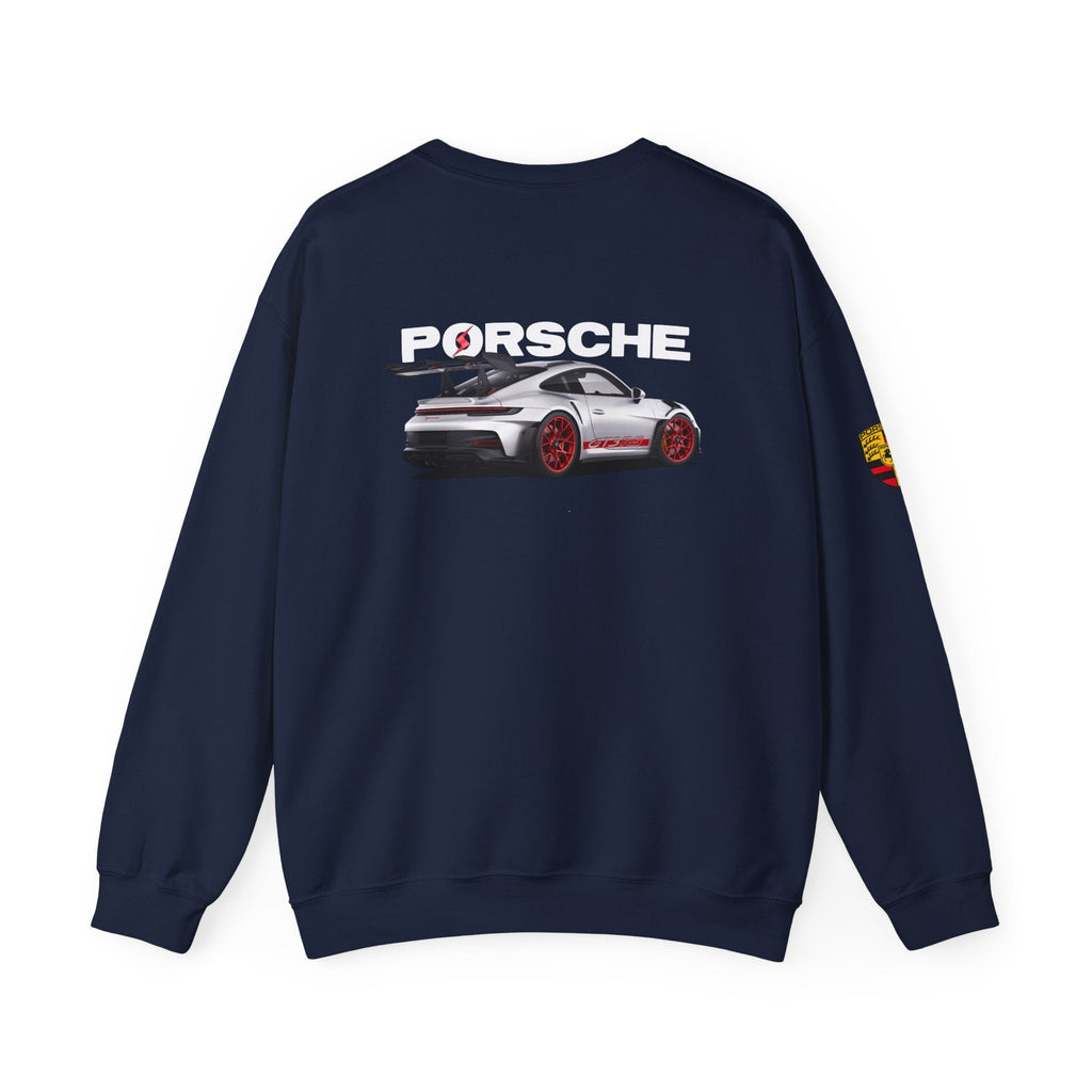 Porsche 911 GT3 Graphic T-Shirt Car Enthusiast Gift - Etna Gift