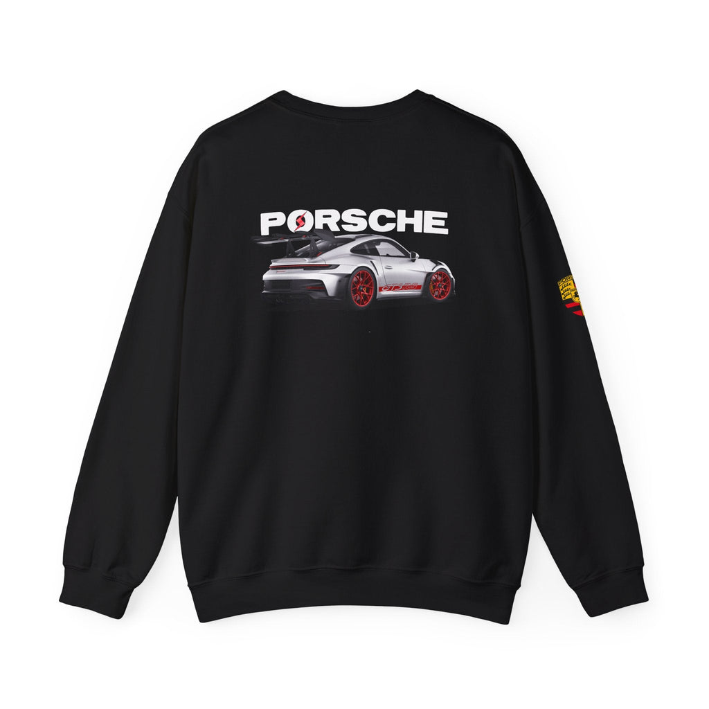 Porsche 911 GT3 Graphic T-Shirt Car Enthusiast Gift - Etna Gift